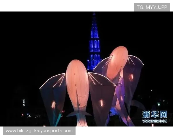 解析体育赛场上的“灯光艺术”：如何影响观众的情绪和观感？