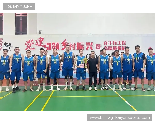 篮球联赛增加社区友谊赛环节提升互动，组织篮球友谊赛